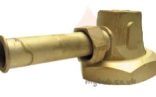 Hobart Commercial Catering Spares -  Hobart 14100635 Water Valve Head S-a