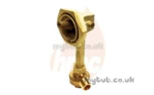 Hobart Commercial Catering Spares -  Hobart 14100684 Water Valve Sa Boiler