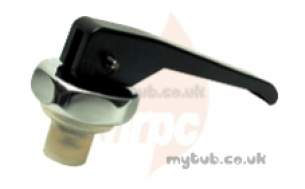 Hobart Commercial Catering Spares -  Hobart 14105728 Tap Upper Assembly