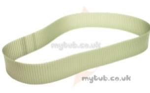 Hobart Commercial Catering Spares -  Hobart 141938 Belt Drive Catering Part
