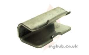 Hobart Commercial Catering Spares -  Hobart 142672 Water Heater Clip