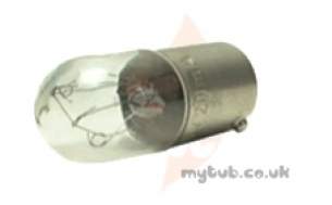 Hobart Commercial Catering Spares -  Hobart 168233-1 Bulb 130v 0.2amph