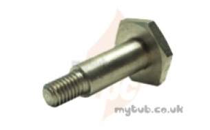 Hobart Commercial Catering Spares -  Hobart 172828 Shear Pin Catering Part