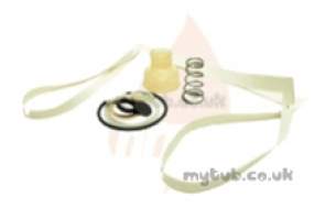 Hobart Commercial Catering Spares -  Hobart 22100249 Re-washer Kit Elec.