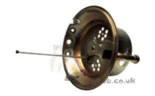 Hobart Commercial Catering Spares -  Hobart 226491 Booster Cover Assembly