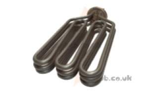 Hobart Commercial Catering Spares -  Hobart 226506-2 Heating Element 9kw