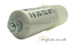 Hobart Commercial Catering Spares -  Hobart 226568-9 Capacitor 5uf Catering Part