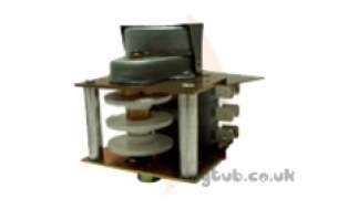 Hobart Commercial Catering Spares -  Hobart 226621-1 Timer 60 Sec 220-240v