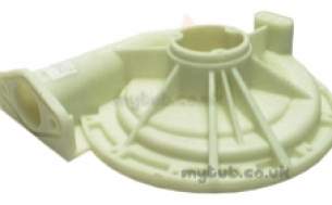 Hobart Commercial Catering Spares -  Hobart 226773 Pump Housing Catering Part