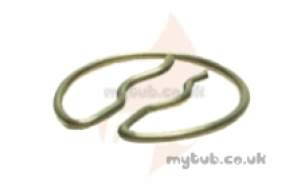 Hobart Commercial Catering Spares -  Hobart 226803 Spring Clip Catering Part