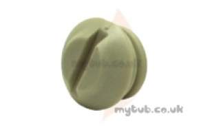 Hobart Commercial Catering Spares -  Hobart 226816 End Cap Catering Part