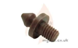 Hobart Commercial Catering Spares -  Hobart 226852 Screw Catering Part