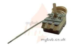 Hobart Commercial Catering Spares -  Hobart 227879 Thermostat-hi Limit