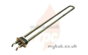 Hobart Commercial Catering Spares -  Hobart 227953-2 Heating Element 2kw