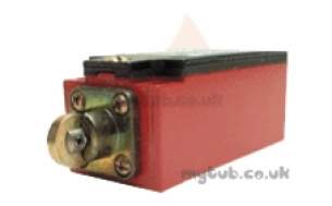 Hobart Commercial Catering Spares -  Hobart 228795 End Switch-door Catering Part