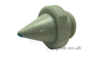 Hobart Commercial Catering Spares -  Hobart 229330 Plug Catering Part