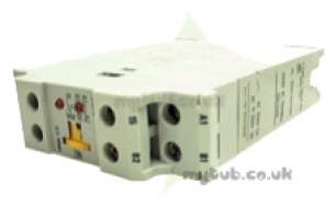 Hobart Commercial Catering Spares -  Hobart 229569-1 Relay Timer 220v 50hz