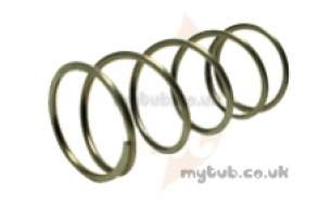 Hobart Commercial Catering Spares -  Hobart 230943 Spring Rinse Lever