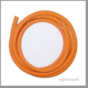 Regin Products -  Regin Regu50 Red Rubber Tube 2m