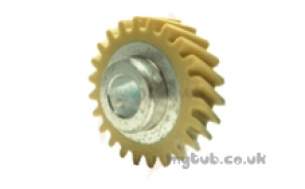 Hobart Commercial Catering Spares -  Hobart 241803 Worm Gear Catering Part