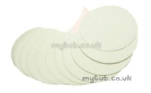 Hobart Commercial Catering Spares -  Hobart 24752202 Filter Paper Pf1