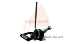 Hobart Commercial Catering Spares -  Hobart 25146133 Tap Assembly Elec Reliant
