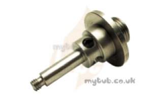 Hobart Commercial Catering Spares -  Hobart 296092 Shaft Rinse Arm Catering Part