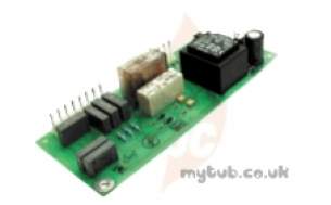 Hobart Commercial Catering Spares -  Hobart 323809-1 Regeneration Board