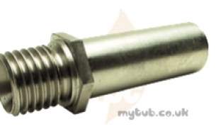 Hobart Commercial Catering Spares -  Hobart 324040 Shaft Catering Part