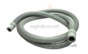 Hobart Commercial Catering Spares -  Hobart 324045 Drain Hose Catering Part