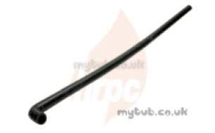 Hobart Commercial Catering Spares -  Hobart 324077-6 Tube Catering Part