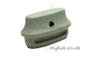 Hobart Commercial Catering Spares -  Hobart 867429-1 Cleaning Plug Catering Part