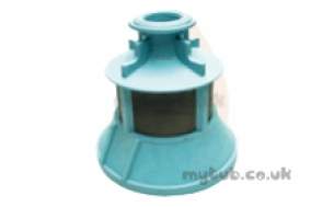 Hobart Commercial Catering Spares -  Hobart 324179 Fine Strainer Assembly