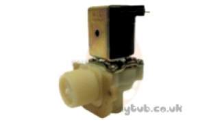 Hobart Commercial Catering Spares -  Hobart 324207-1 Fill Valve Square Tank
