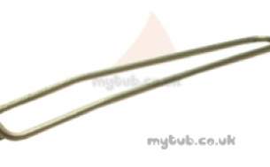 Hobart Commercial Catering Spares -  Hobart 324312 Clamping Spring Catering Part