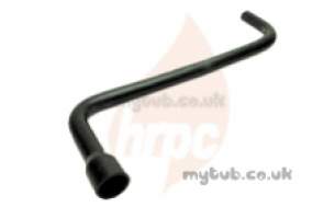Hobart Commercial Catering Spares -  Hobart 324380 Pipe Catering Part
