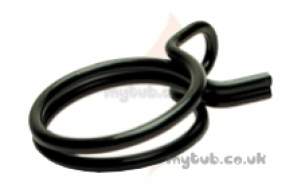 Hobart Commercial Catering Spares -  Hobart 324510-242 Jubilee Clip