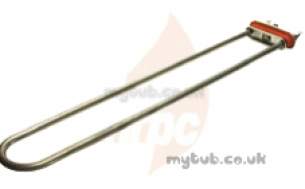 Hobart Commercial Catering Spares -  Hobart 324644-1 Heating Element 3270w