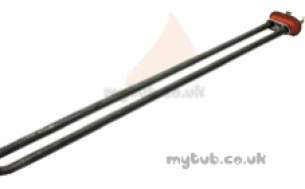 Hobart Commercial Catering Spares -  Hobart 324646-2 Element 2.2kw Catering Part