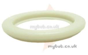Hobart Commercial Catering Spares -  Hobart 324729 Clamp Ring Catering Part