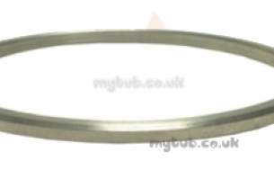 Hobart Commercial Catering Spares -  Hobart 324751 Retaining Ring Catering Part