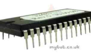 Hobart Commercial Catering Spares -  Hobart 324871-3 Electronic Timer Aux