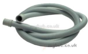 Hobart Commercial Catering Spares -  Hobart 886213-4 Drain Pipe Catering Part