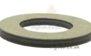 Hobart Commercial Catering Spares -  Hobart 3310 Thrust Washer Fibre No12