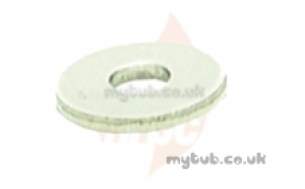 Hobart Commercial Catering Spares -  Hobart 36124151 Steam Inj Steel Washer