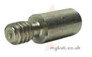 Hobart Commercial Catering Spares -  Hobart 36732301 Fulcrum Pin Catering Part