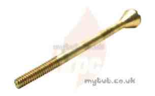 Hobart Commercial Catering Spares -  Hobart 36732302 Water Reg Spindle