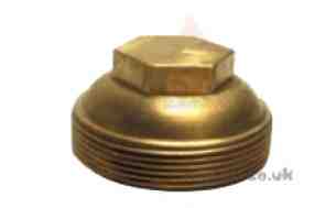 Hobart Commercial Catering Spares -  Hobart 36734304 Water Valve Body Cap