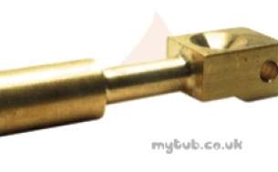 Hobart Commercial Catering Spares -  Hobart 37144002 Water Valve Float Lever