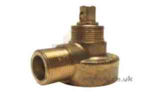 Hobart Commercial Catering Spares -  Hobart 37145018 Water Valve Body
